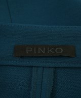 PINKO（ピンコ）ワンピース 青 サイズ:34(XS位) レディース/2200690051025