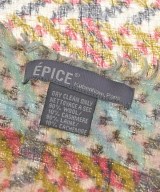 EPICE（エピス）ストール ベージュ サイズ:- レディース/2200633481070