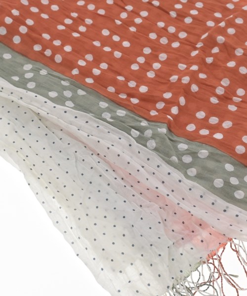 EPICE（エピス）ストール オレンジ サイズ:- レディース/2200622373102