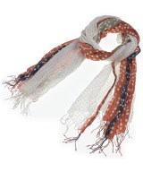 EPICE（エピス）ストール オレンジ サイズ:- レディース/2200622373102