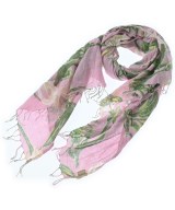 EPICE（エピス）ストール ピンク サイズ:- レディース/2200622373119