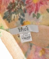 EPICE（エピス）ストール ピンク サイズ:- レディース/2200634910104