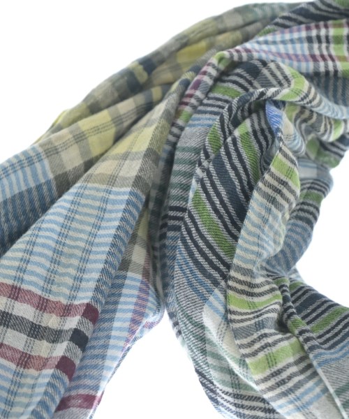 EPICE（エピス）ストール 青 サイズ:- メンズ/2200625627035