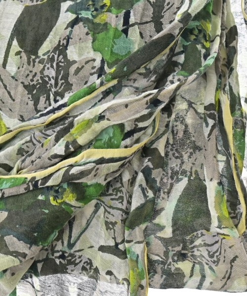 EPICE（エピス）ストール 緑 サイズ:- レディース/2200643830172