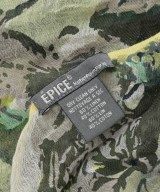 EPICE（エピス）ストール 緑 サイズ:- レディース/2200643830172