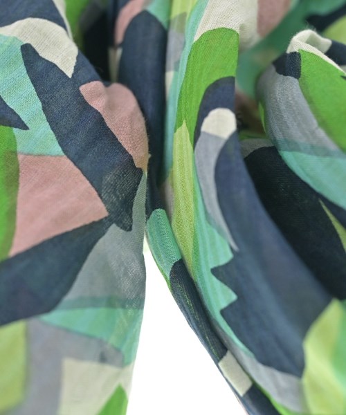 EPICE（エピス）ストール 緑 サイズ:- レディース/2200614255058