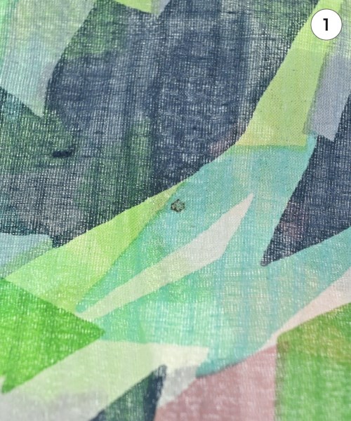 EPICE（エピス）ストール 緑 サイズ:- レディース/2200614255058