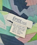 EPICE（エピス）ストール 緑 サイズ:- レディース/2200614255058