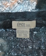 EPICE（エピス）ストール 紺 サイズ:- レディース/2200609559031