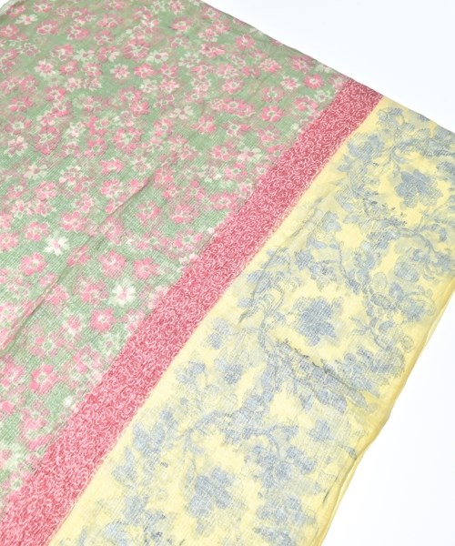 EPICE（エピス）ストール 黄 サイズ:- レディース/2200611992123