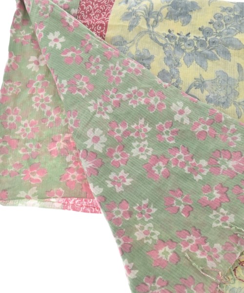 EPICE（エピス）ストール 黄 サイズ:- レディース/2200611992123