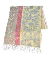 EPICE（エピス）ストール 黄 サイズ:- レディース/2200611992123