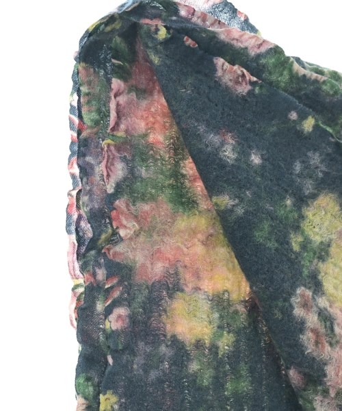 EPICE（エピス）マフラー 緑 サイズ:- レディース/2200621067125