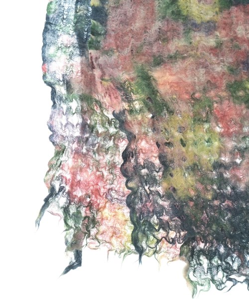 EPICE（エピス）マフラー 緑 サイズ:- レディース/2200621067125