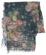 EPICE（エピス）マフラー 緑 サイズ:- レディース/2200621067125