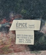 EPICE（エピス）マフラー 緑 サイズ:- レディース/2200621067125