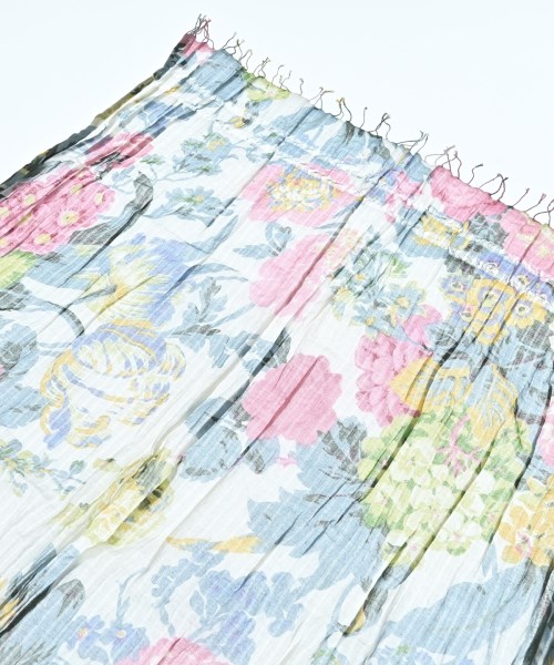 EPICE（エピス）ストール 白 サイズ:- レディース/2200669553291