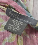 EPICE（エピス）ストール 白 サイズ:- レディース/2200669553291