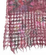 EPICE（エピス）ストール 赤 サイズ:- レディース/2200671823061