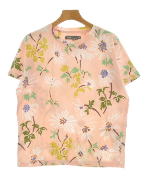 EPICE(エピス)ブラウス ピンク サイズ:S/2200677589053