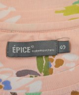EPICE（エピス）ブラウス ピンク サイズ:S レディース/2200677589053