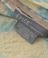 EPICE（エピス）ストール ベージュ サイズ:- レディース/2200659295057