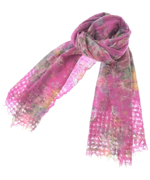 EPICE(エピス)ストール ピンク サイズ:-/2200660965055