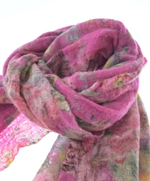 EPICE（エピス）ストール ピンク サイズ:- レディース/2200660965055