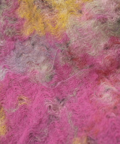 EPICE（エピス）ストール ピンク サイズ:- レディース/2200660965055