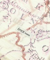 EPICE（エピス）ポーチ 白 サイズ:- レディース/2200714661155