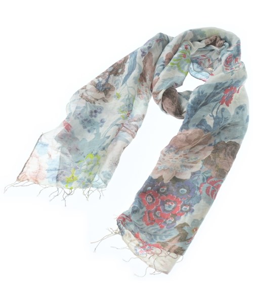 EPICE(エピス)ストール 青 サイズ:-/2200632351114