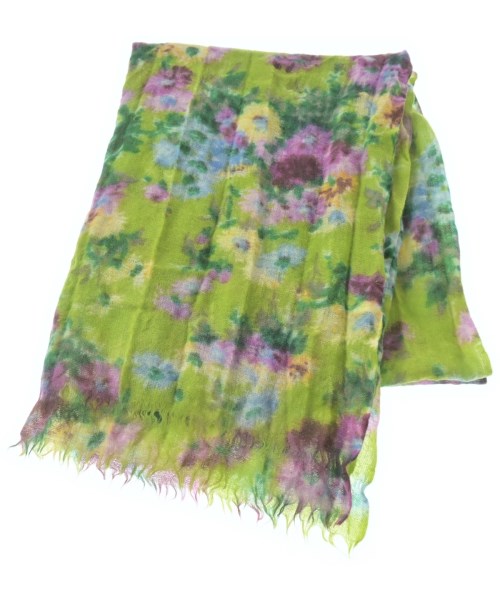 EPICE(エピス)ストール 緑 サイズ:-/2200645875034