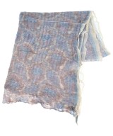 EPICE（エピス）ストール 青 サイズ:- レディース/2200647197127