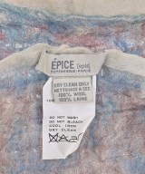 EPICE（エピス）ストール 青 サイズ:- レディース/2200647197127