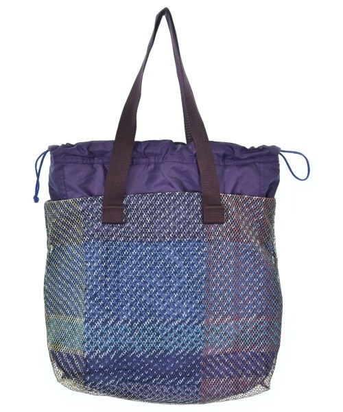 EPICE(エピス)トートバッグ 紫 サイズ:-/2200662760016