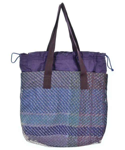 EPICE（エピス）トートバッグ 紫 サイズ:- メンズ/2200662760016