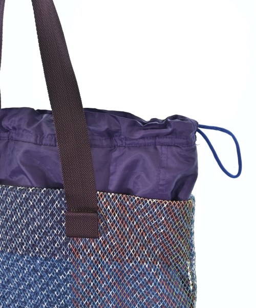 EPICE（エピス）トートバッグ 紫 サイズ:- メンズ/2200662760016