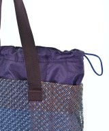 EPICE（エピス）トートバッグ 紫 サイズ:- メンズ/2200662760016