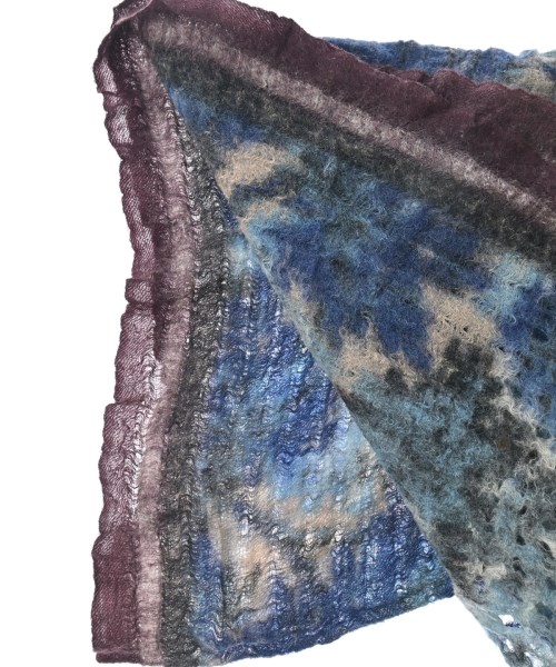 EPICE（エピス）ストール 青 サイズ:- レディース/2200663540044