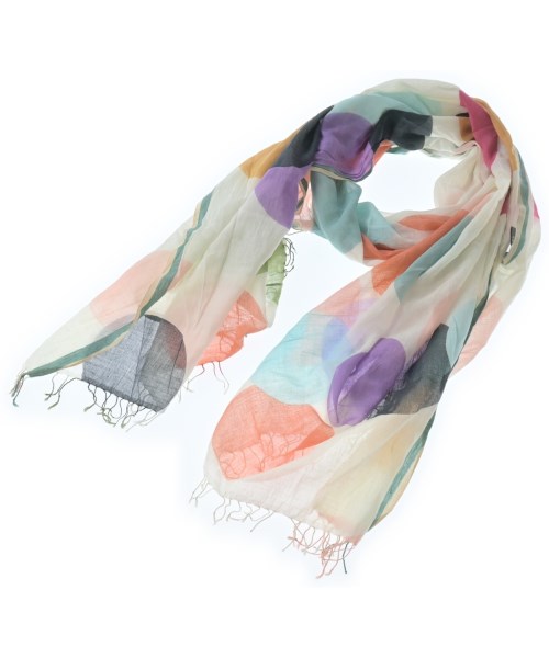 EPICE(エピス)ストール 白 サイズ:-/2200656818082