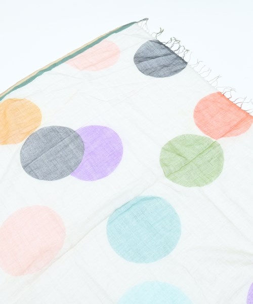 EPICE（エピス）ストール 白 サイズ:- レディース/2200656818082