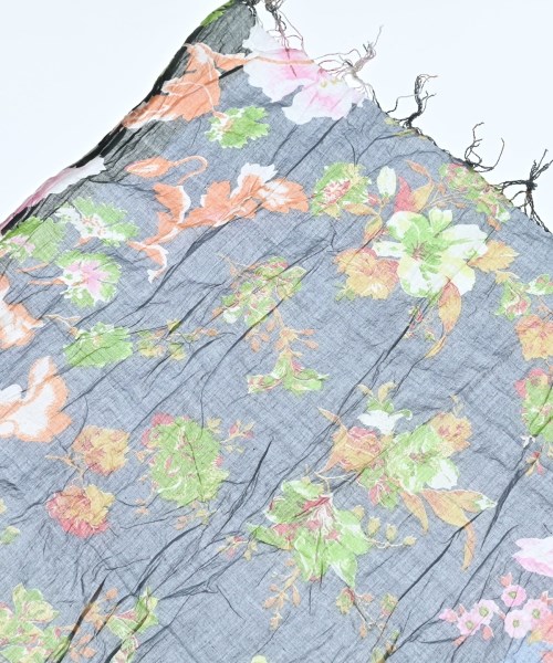 EPICE（エピス）ストール 青 サイズ:- レディース/2200664948238