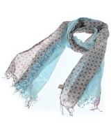 EPICE（エピス）ストール 青 サイズ:- レディース/2200664948252