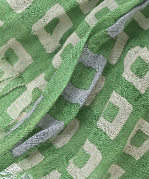 EPICE（エピス）ストール 緑 サイズ:- レディース/2200668565097