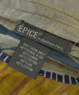 EPICE（エピス）ストール 紫 サイズ:- レディース/2200710038159