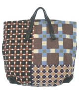 EPICE（エピス）トートバッグ 茶 サイズ:- レディース/2200723822851