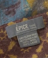 EPICE（エピス）ストール グレー サイズ:- レディース/2200685199046