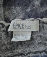 EPICE（エピス）ストール グレー サイズ:- レディース/2200693107187