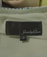 Smacky Glam（スマッキー　グラム）ワンピース 緑 サイズ:2(M位) レディース/2200622228068