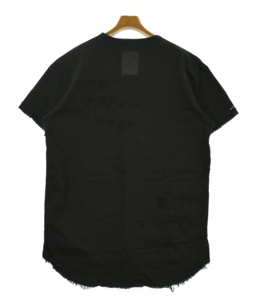 Smacky Glam（スマッキー　グラム）Tシャツ・カットソー 黒 サイズ:-(XL位) メンズ/2200644781053
